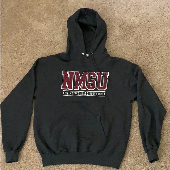 nmsu sweatshirt